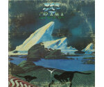 Yes - Drama (LP 1980) US