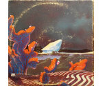 Yes - Drama (LP 1980) US