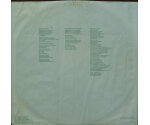 Yes - Drama (LP 1980) US