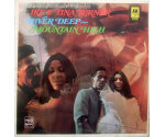 Ike & Tina Turner – River Deep ~ Mountain High (LP, 1970)