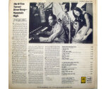 Ike & Tina Turner – River Deep ~ Mountain High (LP, 1970)