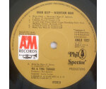 Ike & Tina Turner – River Deep ~ Mountain High (LP, 1970)