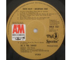 Ike & Tina Turner – River Deep ~ Mountain High (LP, 1970)