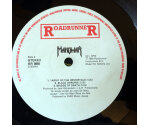 Manowar - Hail To England (LP 1984)