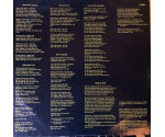 Manowar - Hail To England (LP 1984)