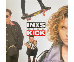 INXS – Kick (LP, 2017)