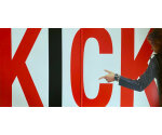 INXS – Kick (LP, 2017)