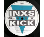 INXS – Kick (LP, 2017)