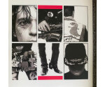 INXS – Kick (LP, 2017)