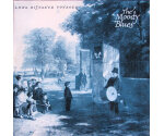 The Moody Blues – Long Distance Voyager (LP, 1981)
