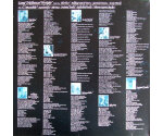 The Moody Blues – Long Distance Voyager (LP, 1981)