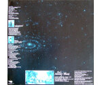 The Moody Blues – Long Distance Voyager (LP, 1981)