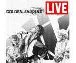 Golden Earring – Live (LP, 1977)