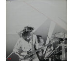 Golden Earring – Live (LP, 1977)