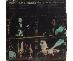 Roxy Music – Viva! Roxy Music - The Live Roxy Music Album (LP, 1976)