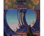 Yes – Union (LP, 1991)