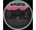 Yes – Union (LP, 1991)