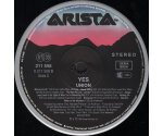 Yes – Union (LP, 1991)
