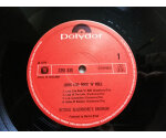 Rainbow - Long Live Rock 'N' Roll (LP 1978)