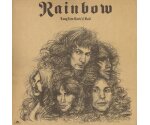 Rainbow - Long Live Rock 'N' Roll (LP 1978)