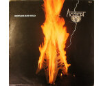 Accept - Restless And Wild (LP 1982)