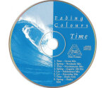 Fading Colours – Time (CD, 1996)