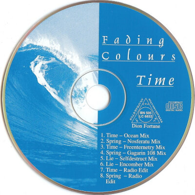 CD