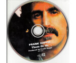 Zappa – Them Or Us (CD, 1995)