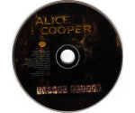 Alice Cooper – Brutal Planet (CD, 2000)