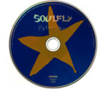 Soulfly – Primitive (CD, 2000)
