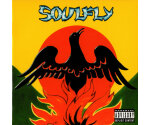 Soulfly – Primitive (CD, 2000)