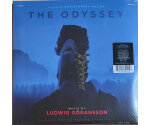 Ludwig Göransson – The Odyssey (Original Motion Picture Soundtrack) LP, 2026