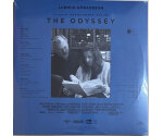 Ludwig Göransson – The Odyssey (Original Motion Picture Soundtrack) LP, 2026
