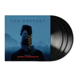 Ludwig Göransson – The Odyssey (Original Motion Picture Soundtrack) LP, 2026