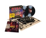 Kiss - Destroys Anaheim 76 (50th Anniversary Edition)
