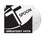 T-Spoon - Greatest Hits (LP, Marble white, 2026)