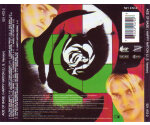 Ace Of Base - Happy Nation (U.S. Version) (CD, 1993)