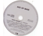 Ace Of Base - Happy Nation (U.S. Version) (CD, 1993)