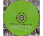 Bryan Adams - On A Day Like Today (CD, 1998)