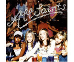 All Saints - Saints & Sinners (CD, 2000)