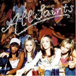 All Saints - Saints & Sinners (CD, 2000)