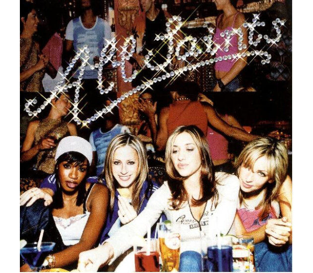 All Saints - Saints & Sinners (CD, 2000)