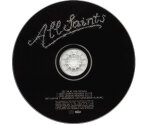 All Saints - Saints & Sinners (CD, 2000)