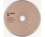 All Saints - All Saints (CD, 1998)