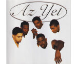 Az Yet - Az Yet (CD, 1996)