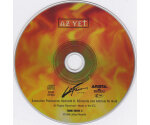 Az Yet - Az Yet (CD, 1996)