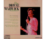 Dionne Warwick - The Dionne Warwick Classics (CD, 1987)