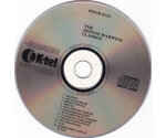 Dionne Warwick - The Dionne Warwick Classics (CD, 1987)