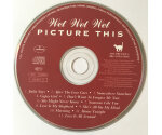 Wet Wet Wet - Picture This (CD, 1995)