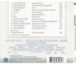 Various - Notting Hill (Music From The Motion Picture) (CD, 1999)